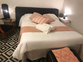 Studio garden and serenity, near Eurexpo and GroupamaStadium